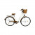 Retro bicykle GOETZE 26"